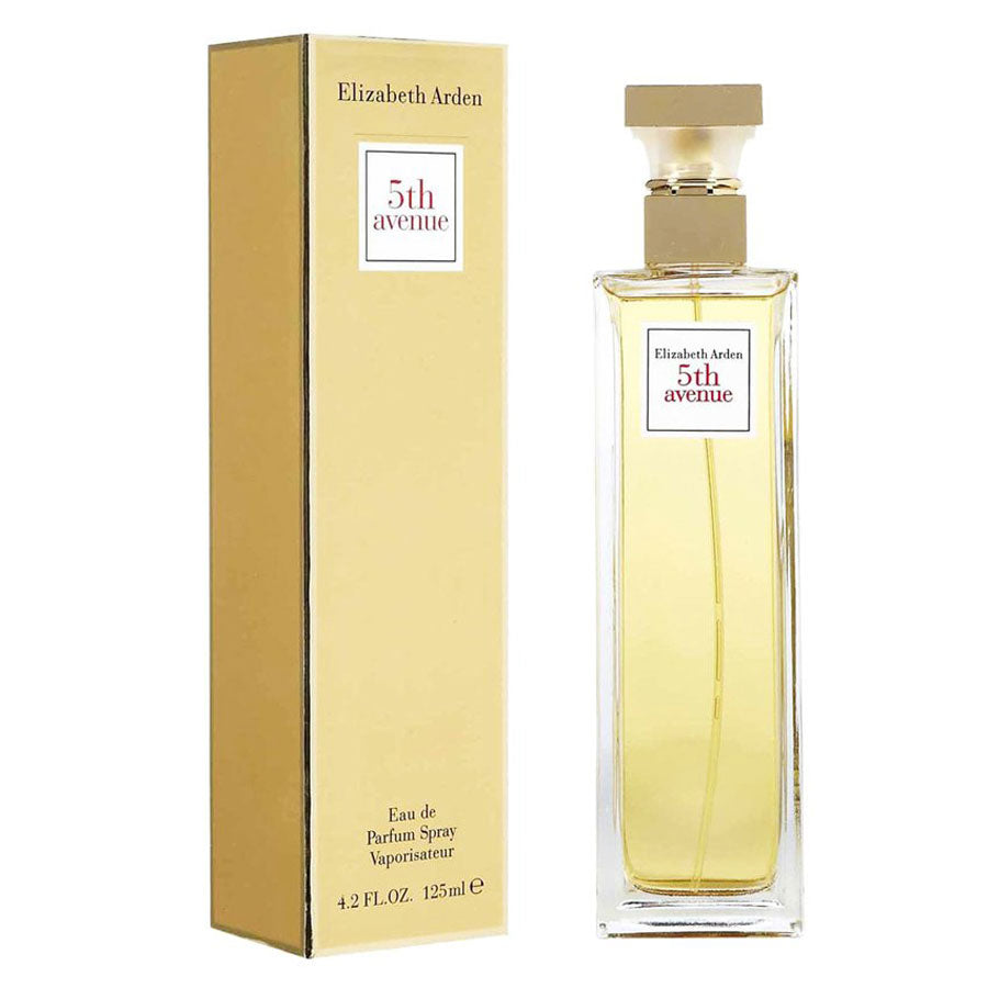 Elizabeth Arden 5th Avenue Eau De Parfum 125ml