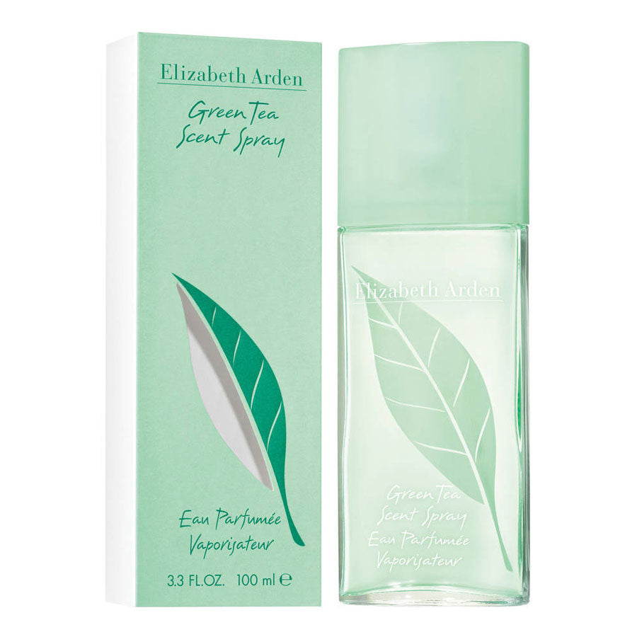 Elizabeth Arden Green Tea Scent Spray 100ml