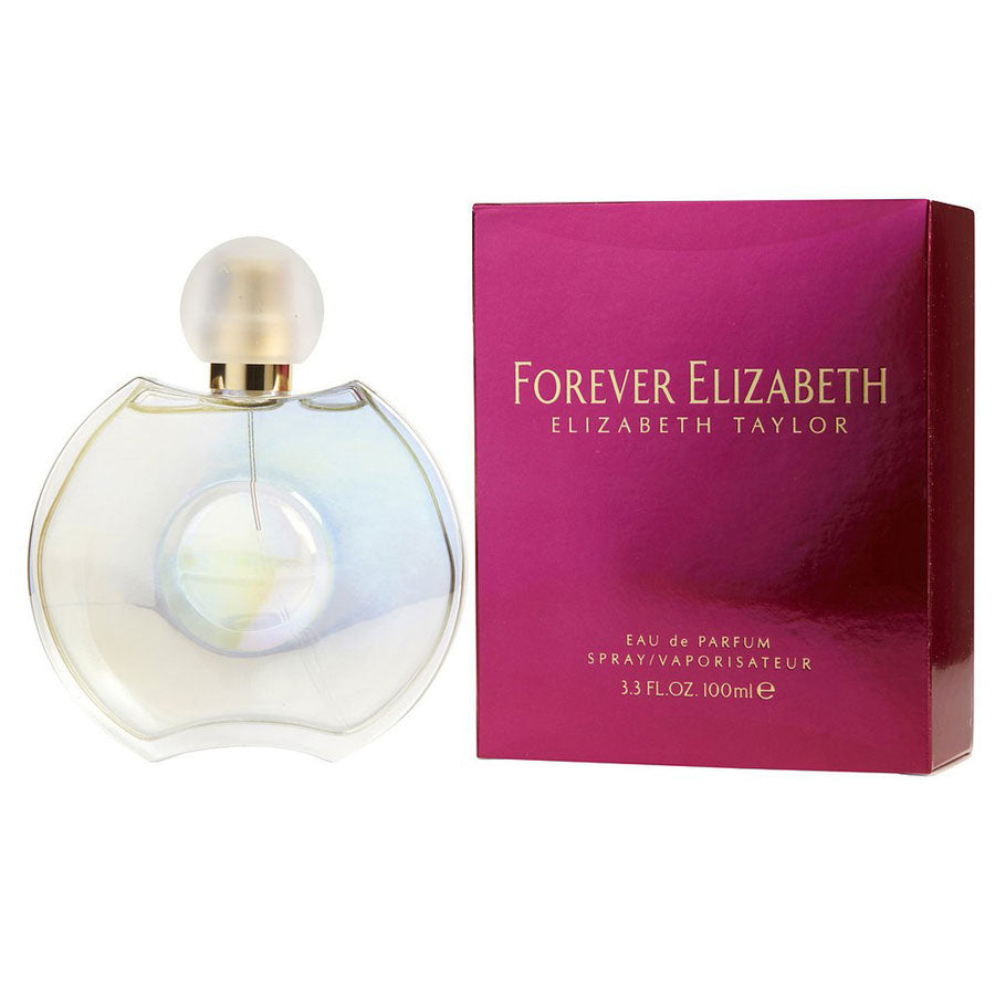 Elizabeth Taylor Forever Elizabeth Eau De Parfum 100ml