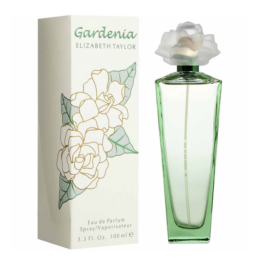 Elizabeth Taylor Gardenia Eau De Parfum 100ml