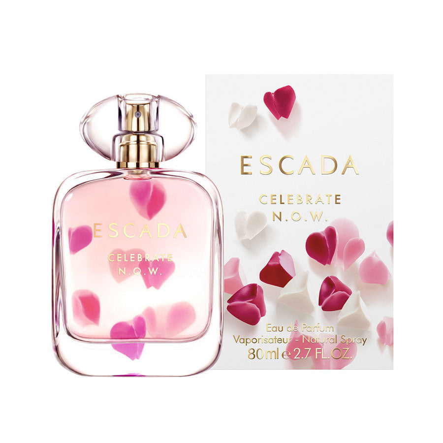 Escada Celebrate Now Eau De Parfum 80ml