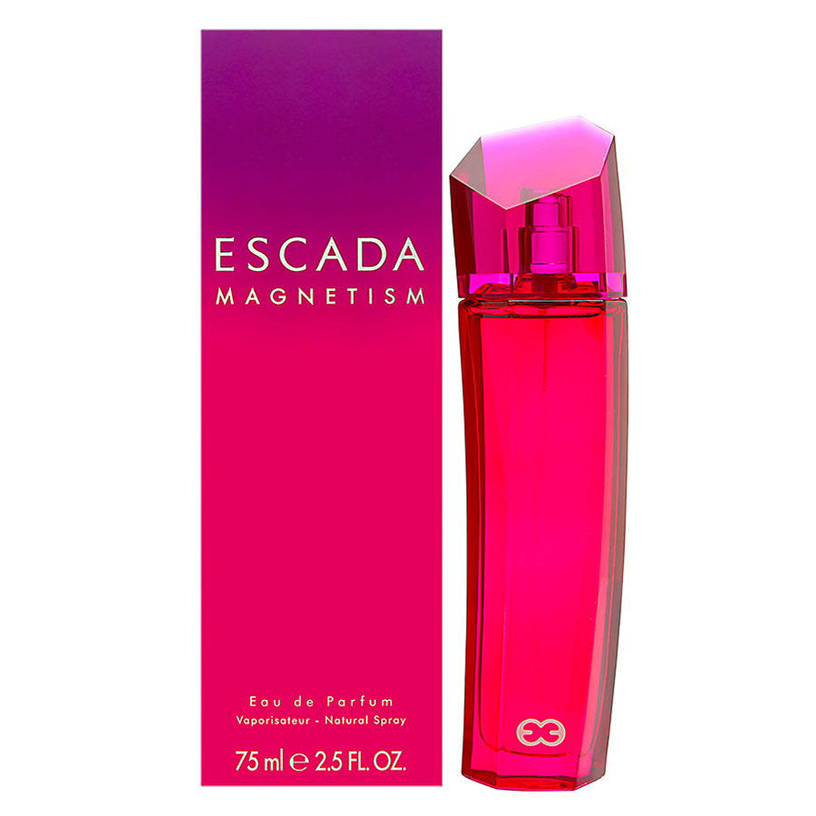 Escada Magnetism Eau De Parfum 75ml