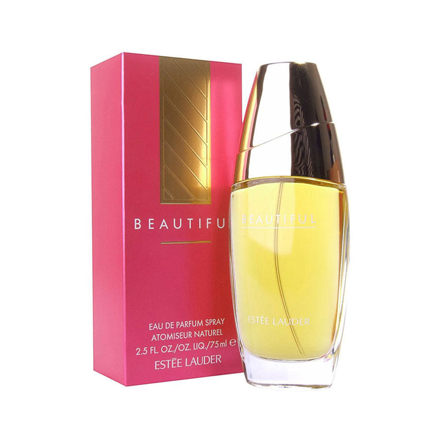 Estee Lauder Beautiful Eau De Parfum 75ml