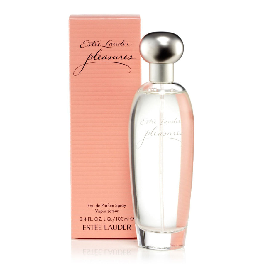 Estee Lauder Pleasures Eau De Parfum 100ml