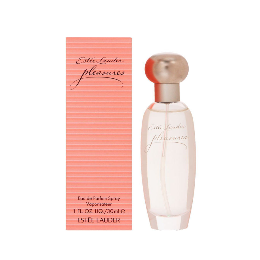 Estee Lauder Pleasures Eau De Parfum 30ml