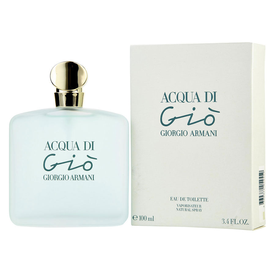 Giorgio Armani Acqua Di Gio Eau De Toilette 100ml