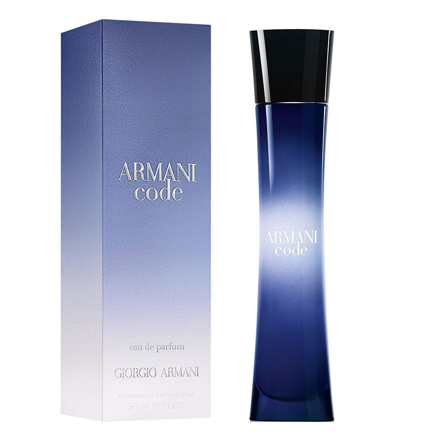 Giorgio Armani Armani Code Eau De Parfum 75ml