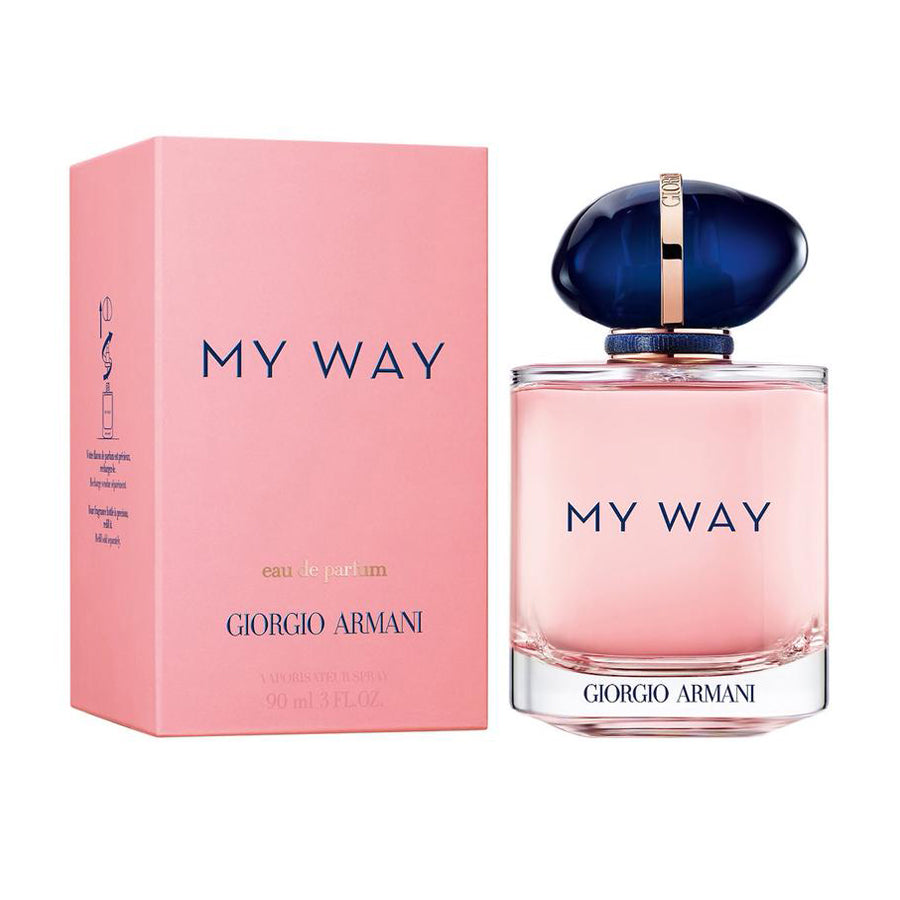 Giorgio Armani My Way Eau De Parfum 90ml