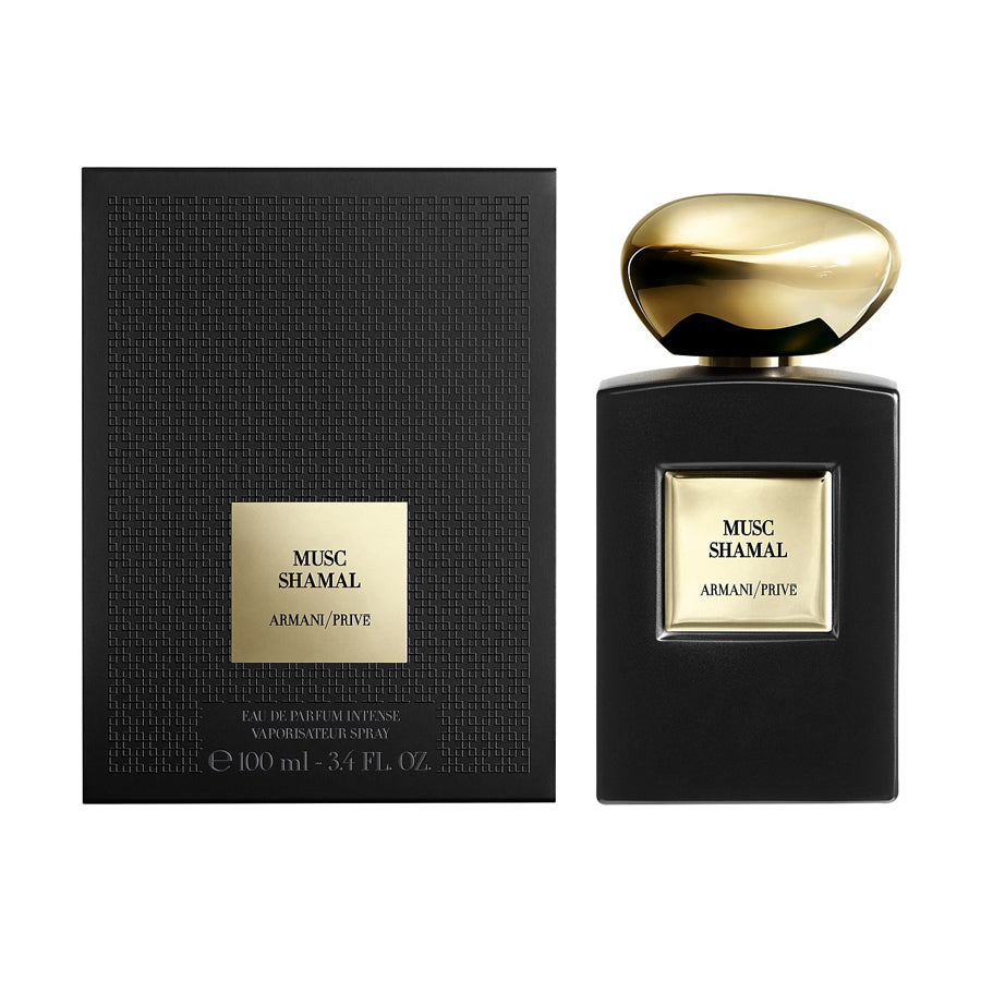 Giorgio Armani Prive Musc Shamal Eau De Parfum 100ml