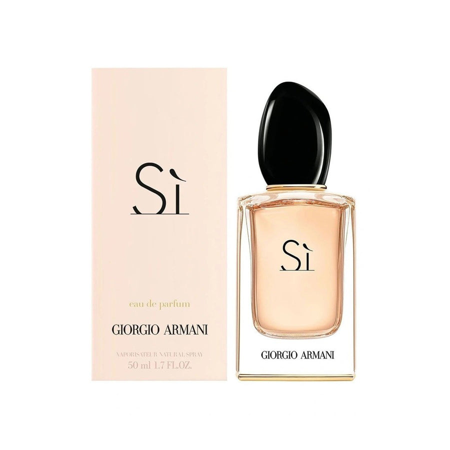 Giorgio Armani Si Eau De Parfum 50ml
