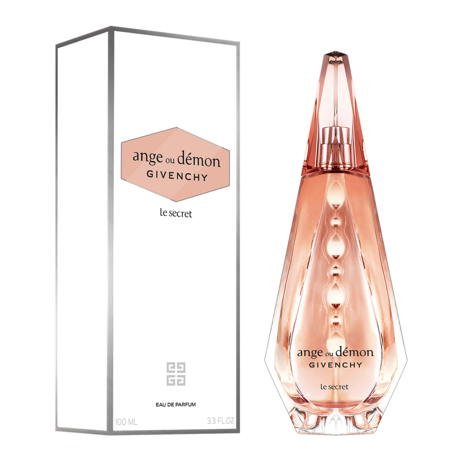 Givenchy Ange Ou Demon Le Secret Eau De Parfum 100ml