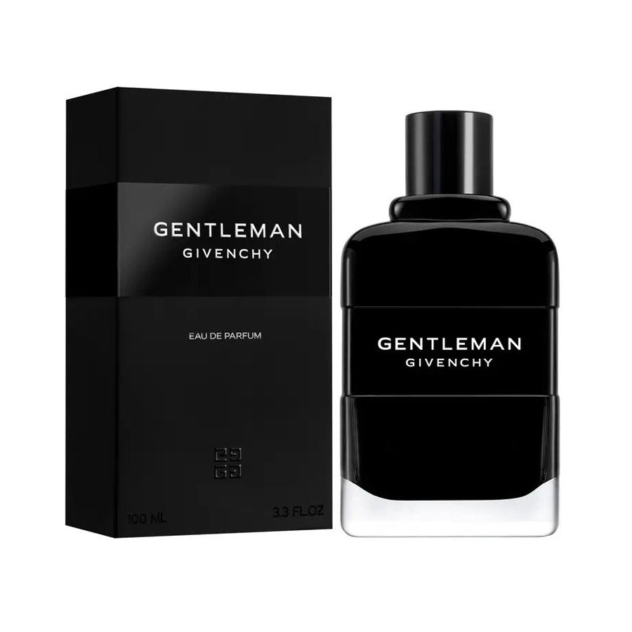 Givenchy Gentleman Eau De Parfum 100ml - Perfume Clearance Centre