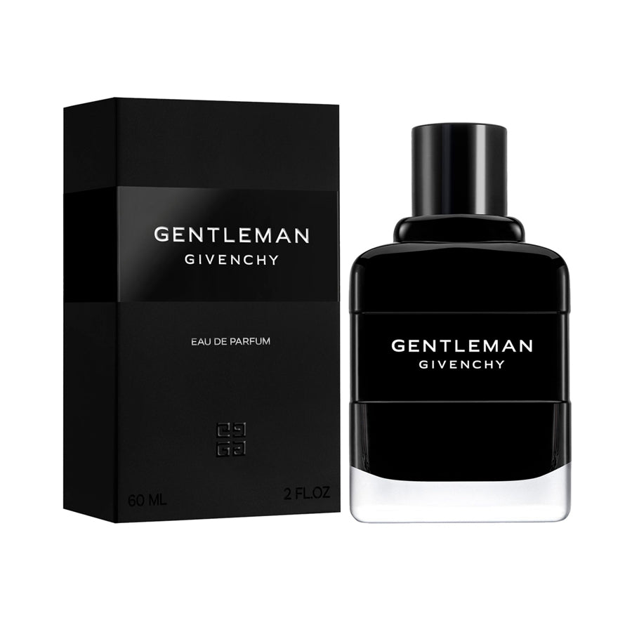 Givenchy Gentleman Eau De Parfum 60ml - Perfume Clearance Centre