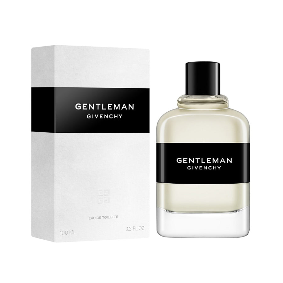 Givenchy Gentleman Eau De Toilette 100ml