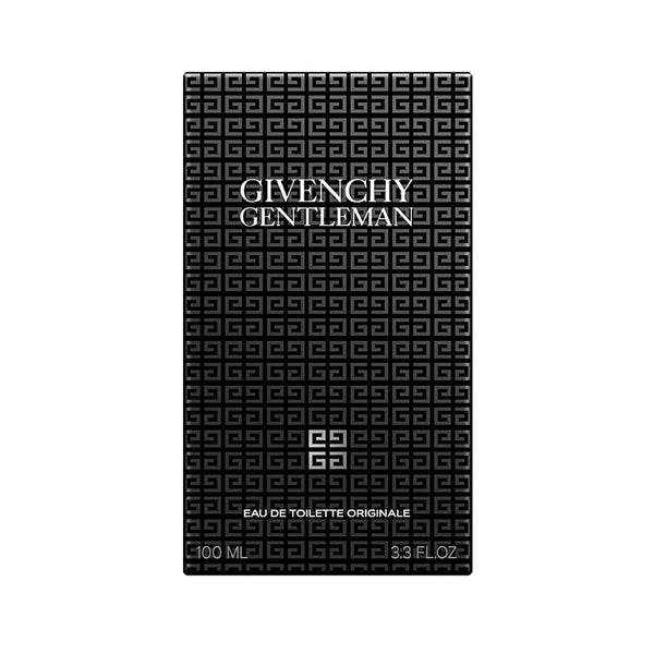 Givenchy Gentleman Eau De Toilette Originale 100ml* Perfume Clearance