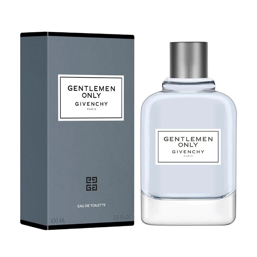 Givenchy Gentlemen Only Eau De Toilette 100ml