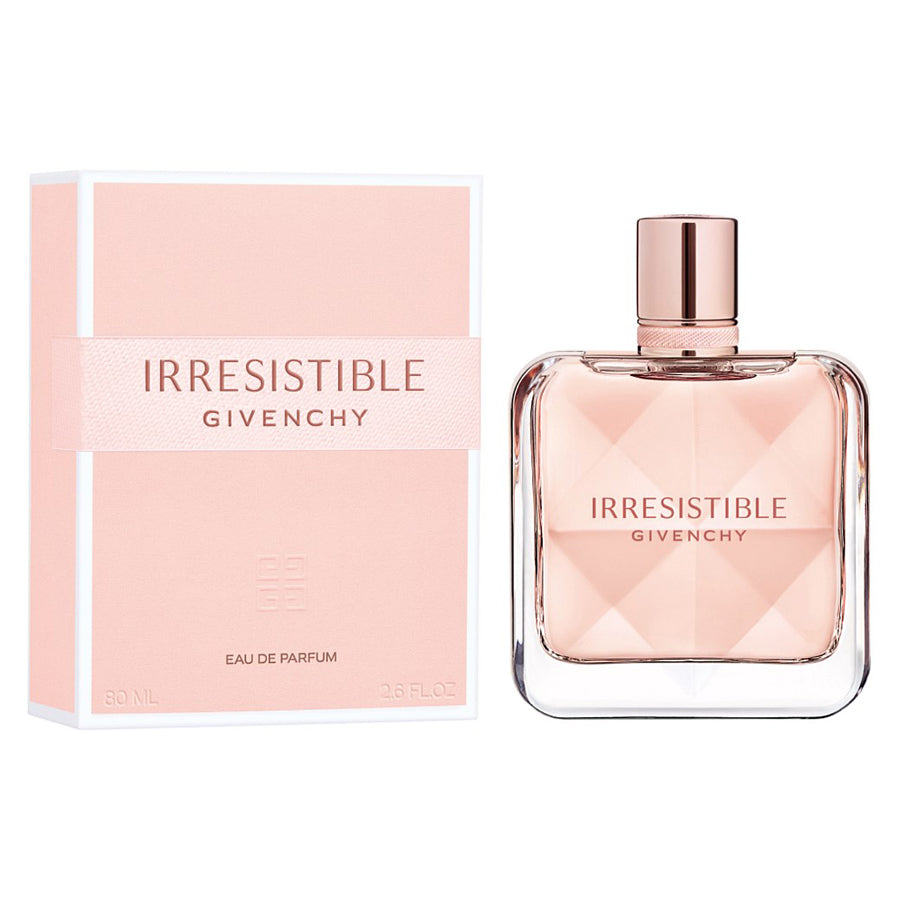 Givenchy Irresistible Eau De Parfum 80ml