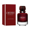 Givenchy L'Interdit Rouge Eau De Parfum 80ml