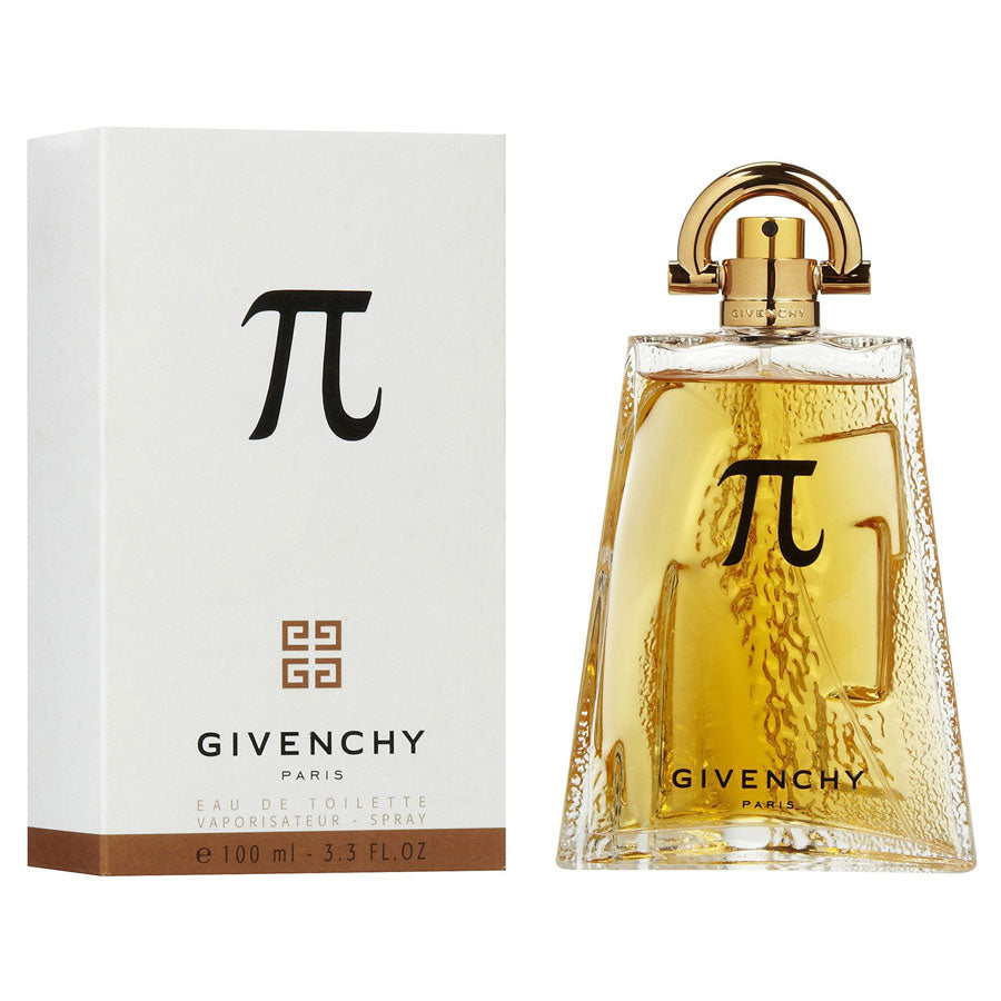 Givenchy Pi Eau De Toilette 100ml