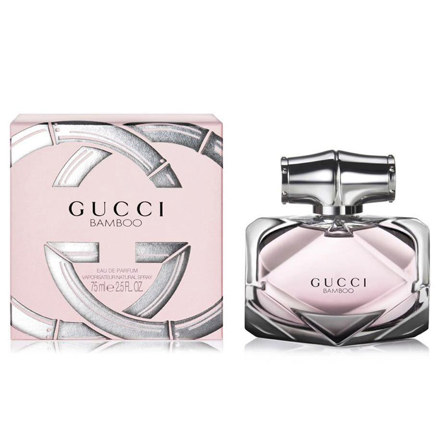 Gucci Bamboo Eau De Parfum 75ml