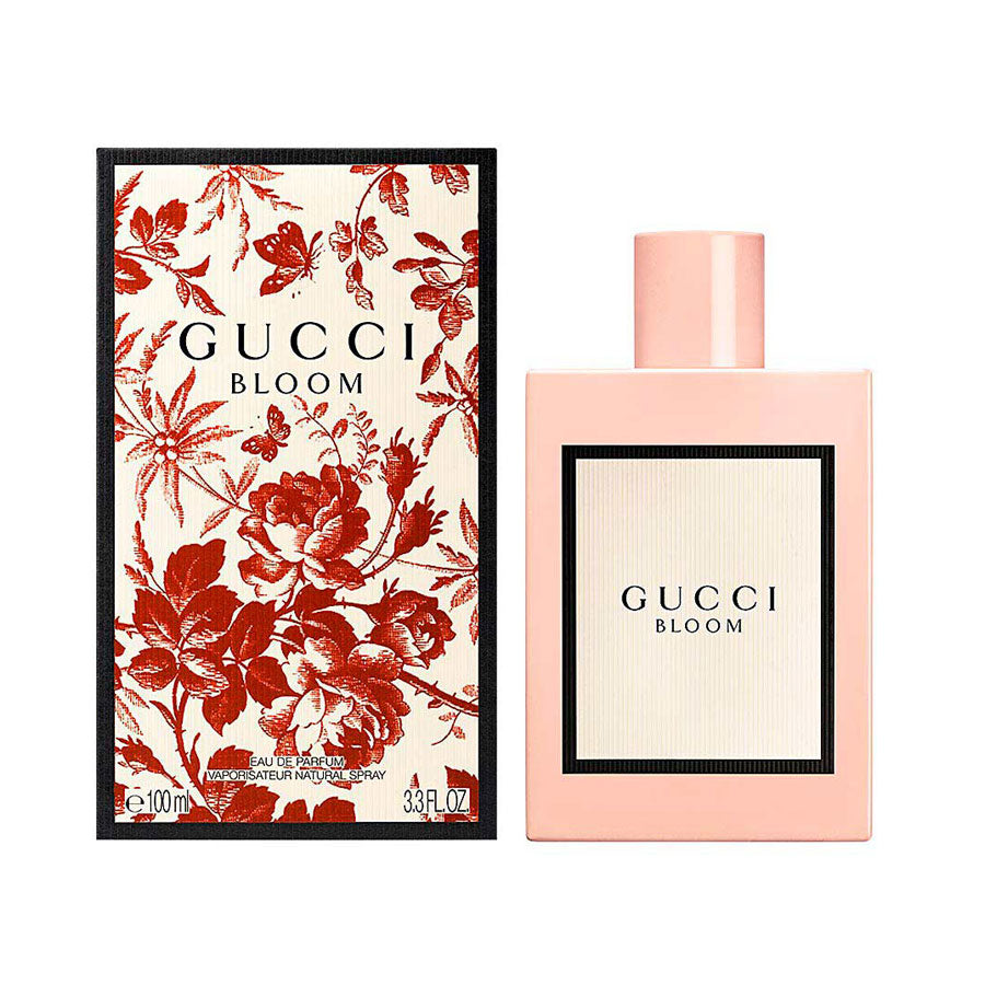 Gucci Bloom Eau De Parfum 100ml