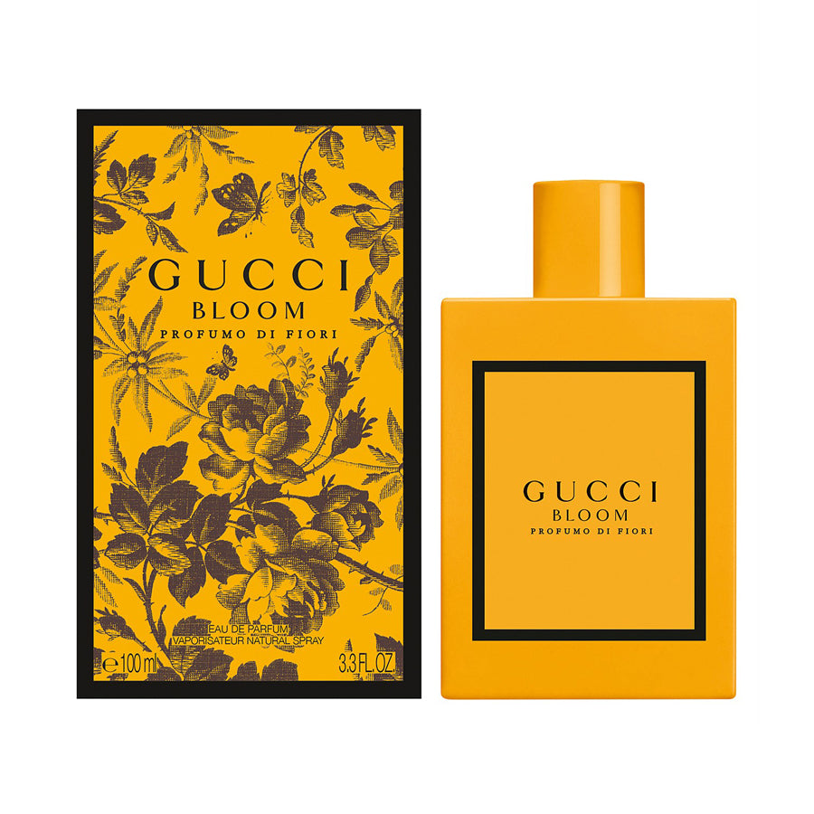 Gucci Bloom Profumo Di Fiori Eau De Parfum 100ml
