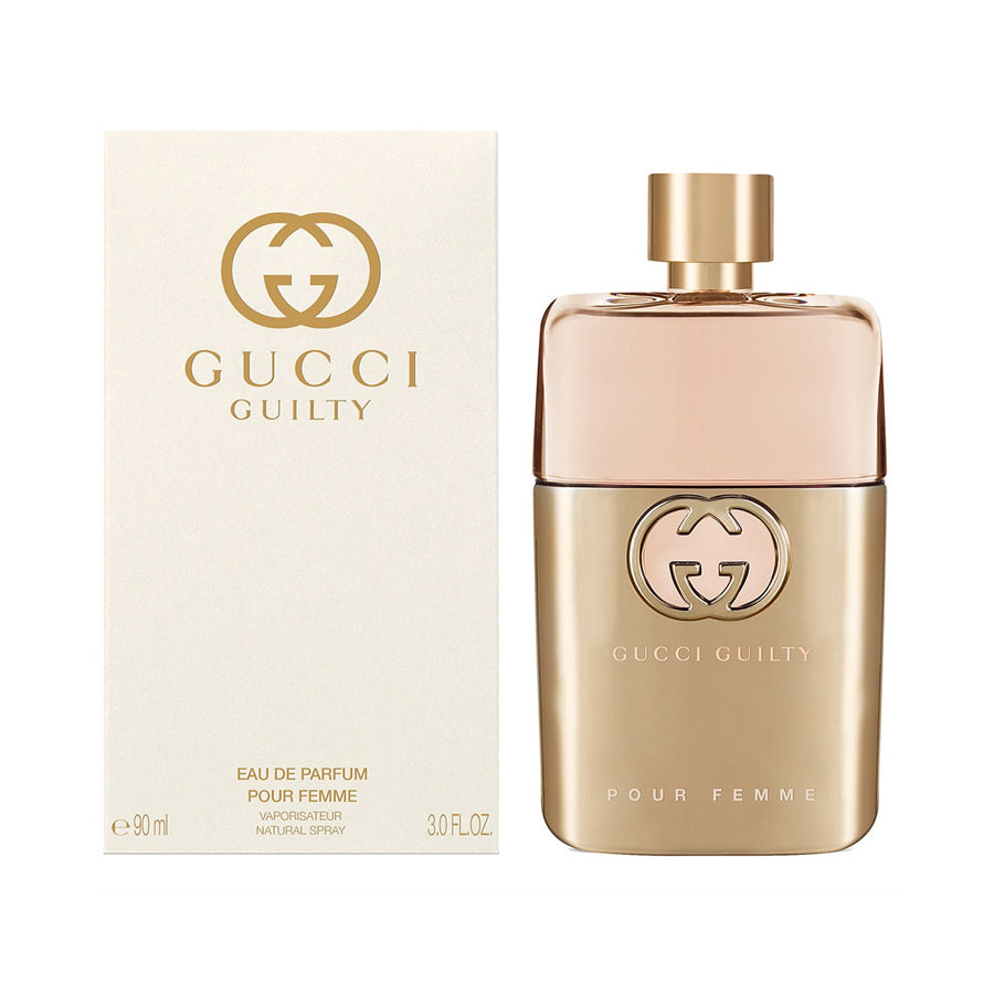 Gucci Guilty Eau De Parfum 90ml