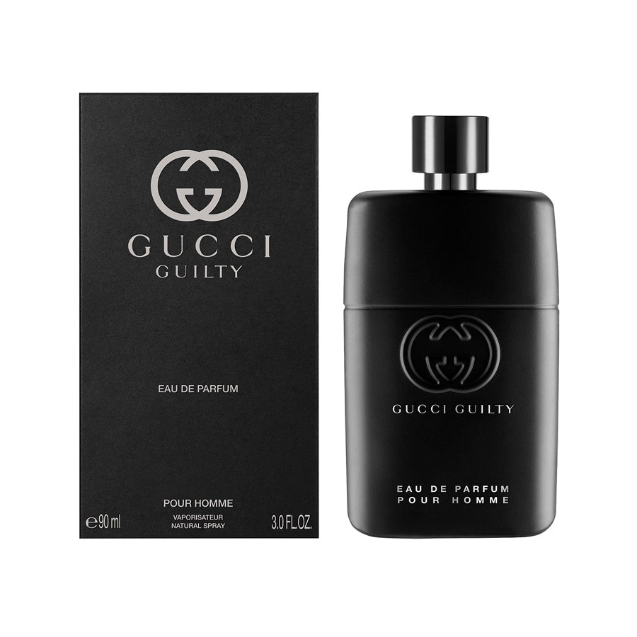 Gucci Guilty Pour Homme Eau De Parfum 90ml