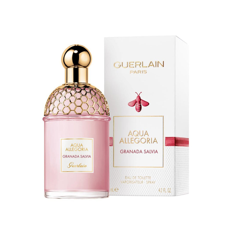 Guerlain Aqua Allegoria Granada Salvia Eau De Toilette 75ml