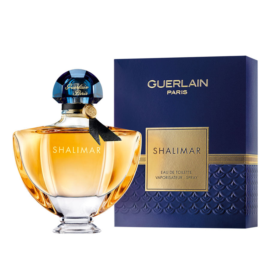 Guerlain Shalimar Eau De Toilette 90ml