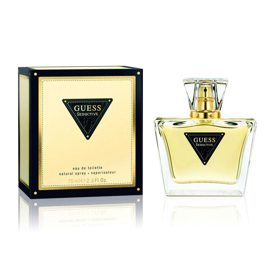 Guess Seductive Eau De Toilette 75ml