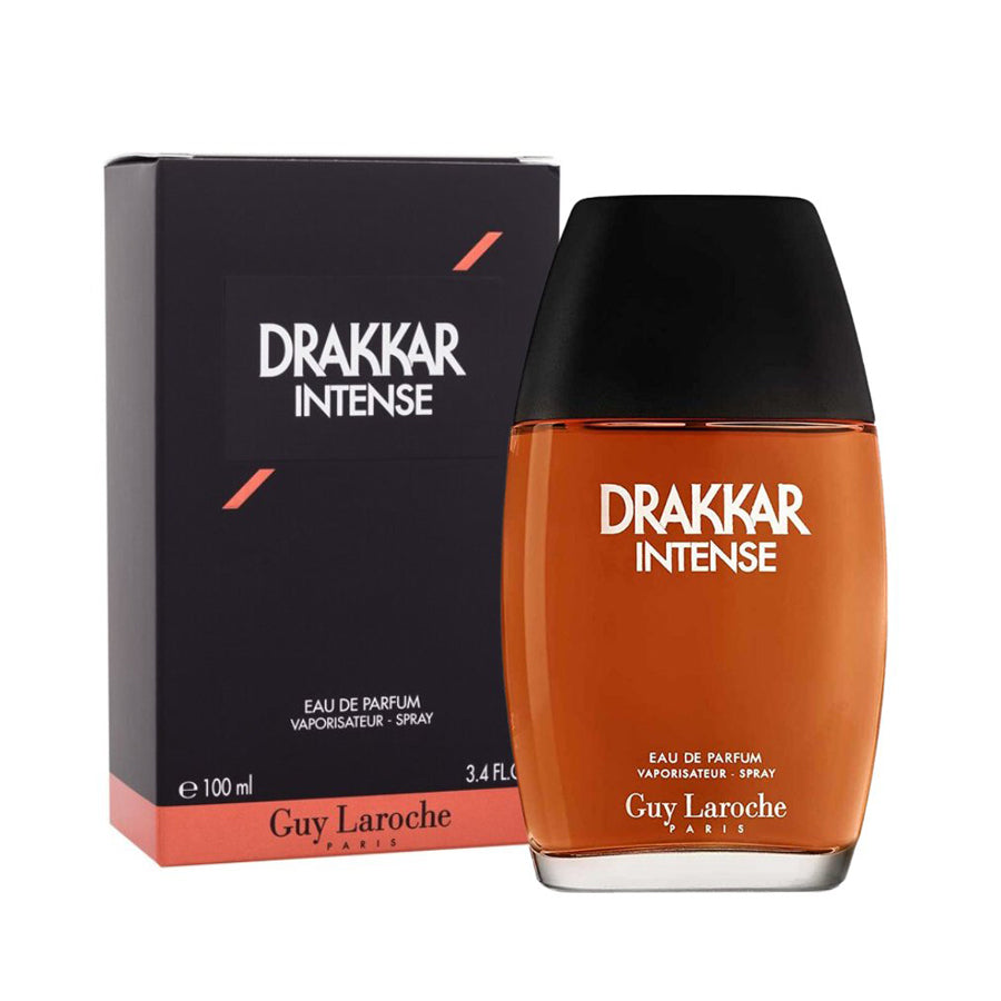 Guy Laroche Drakkar Intense Eau De Parfum 100ml