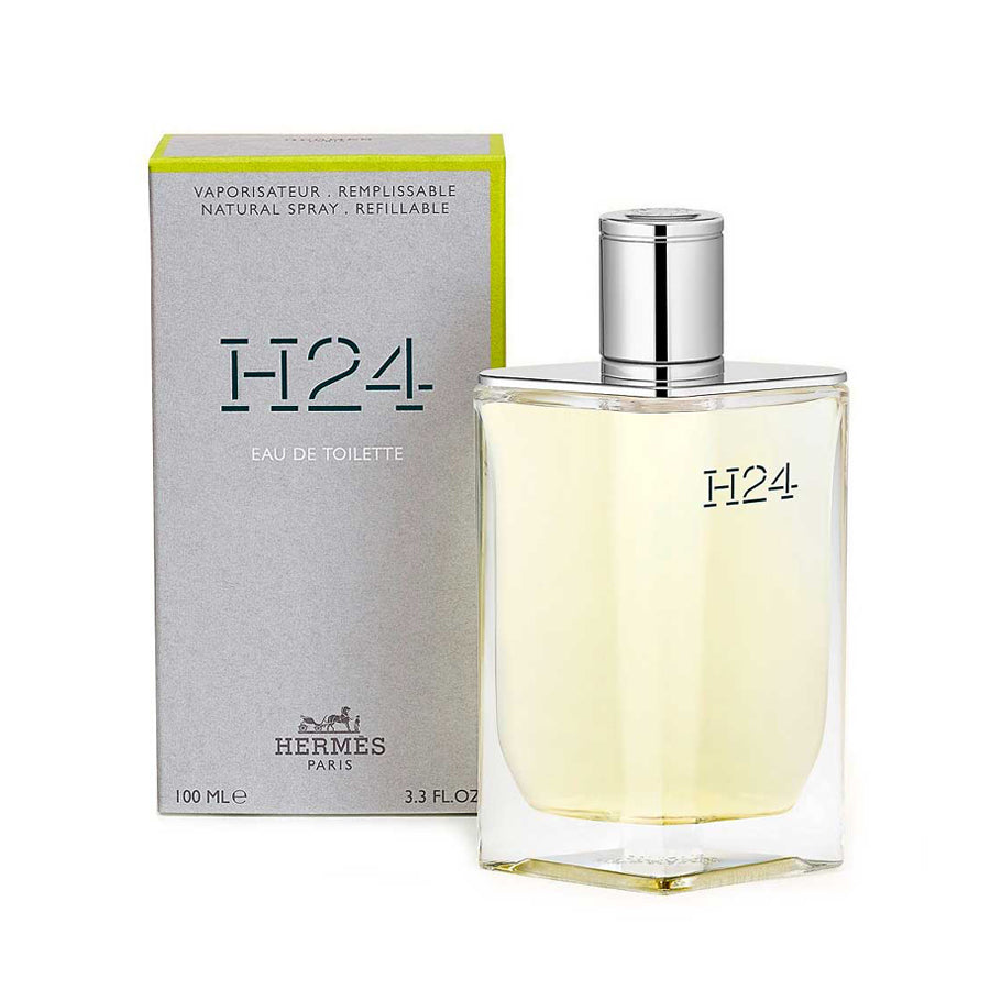 Hermes H24 Eau De Toilette 100ml