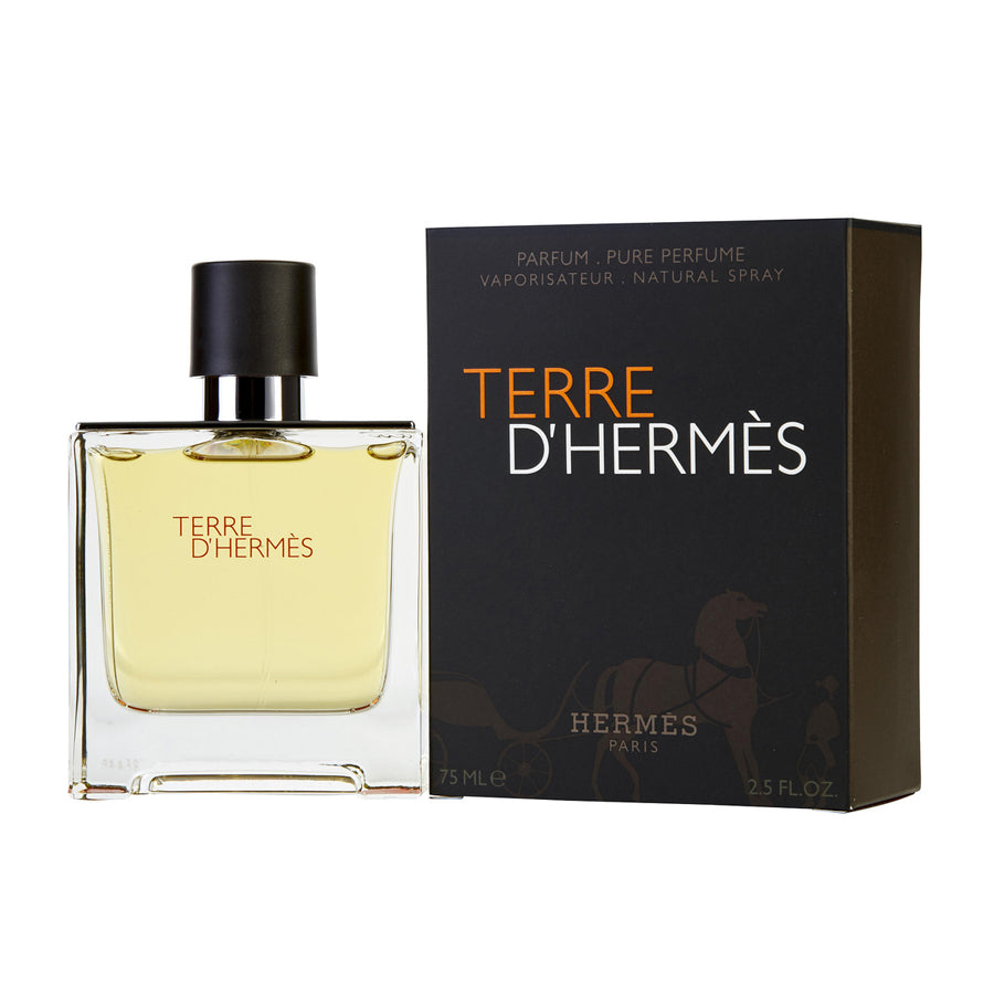 Hermes Terre D'Hermes Parfum 75ml