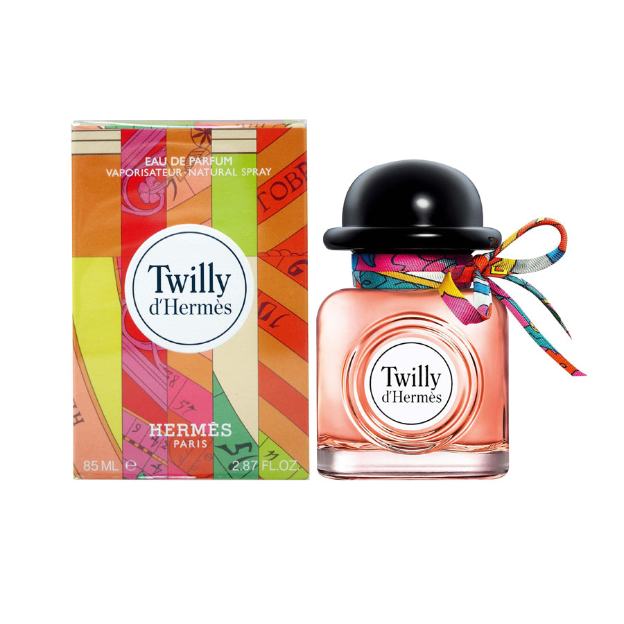 Hermes Twilly D'Hermes Eau De Parfum 85ml