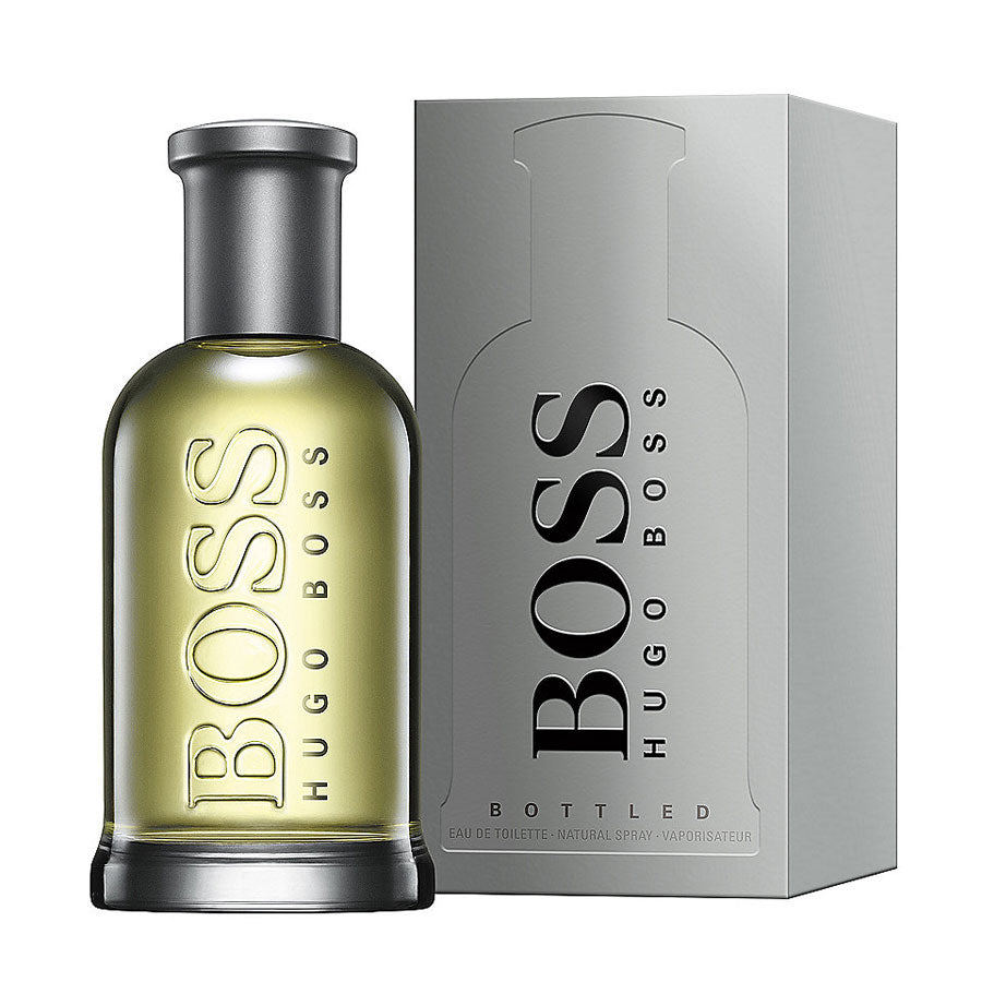 Hugo Boss Boss Bottled Eau De Toilette 100ml