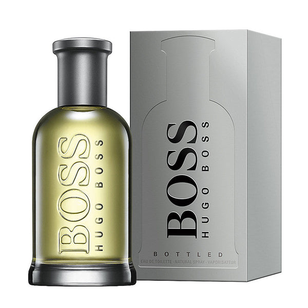 Hugo Boss Boss Bottled Eau De Toilette 100ml - Perfume Clearance Centre