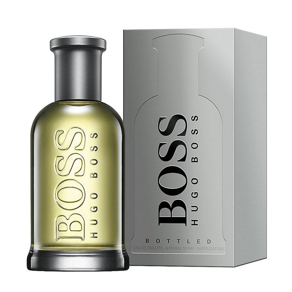 Hugo Boss Boss Bottled Eau De Toilette 100ml Perfume Clearance