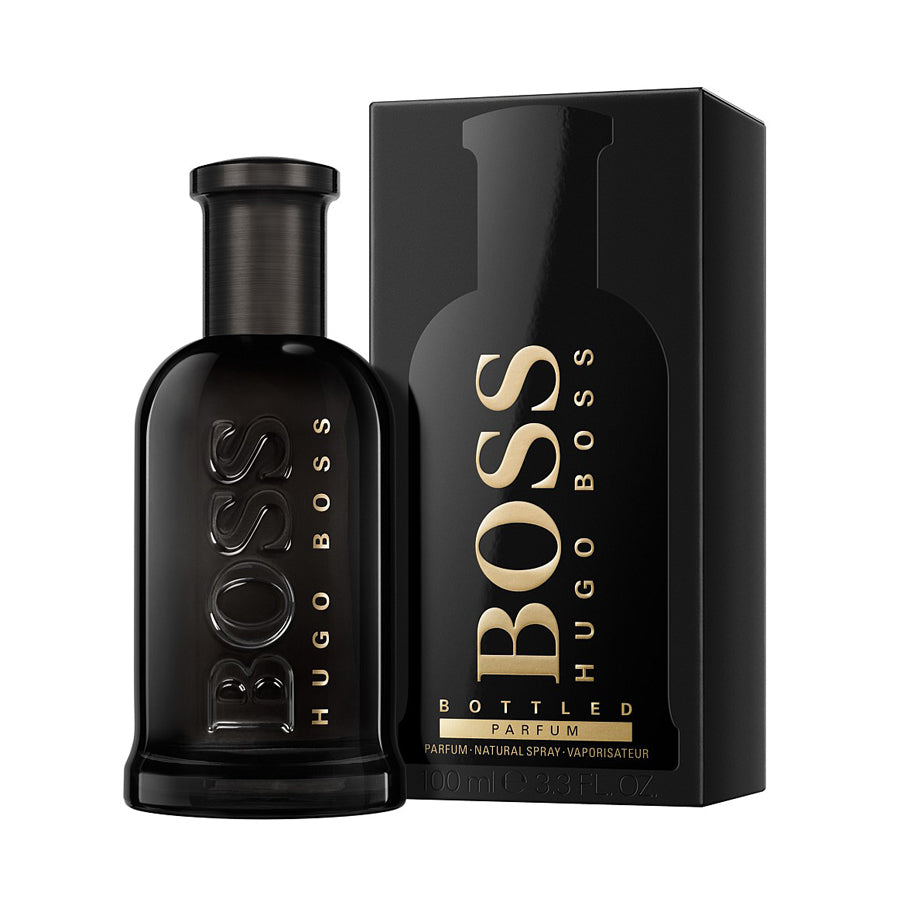 Hugo Boss Boss Bottled Parfum 100ml 