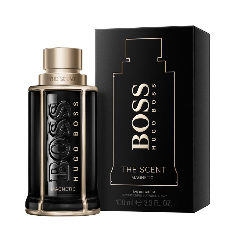 Hugo Boss Boss The Scent Magnetic Eau De Parfum 100ml