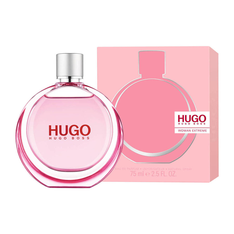 Hugo Boss Hugo Woman Extreme Eau De Parfum 75ml*