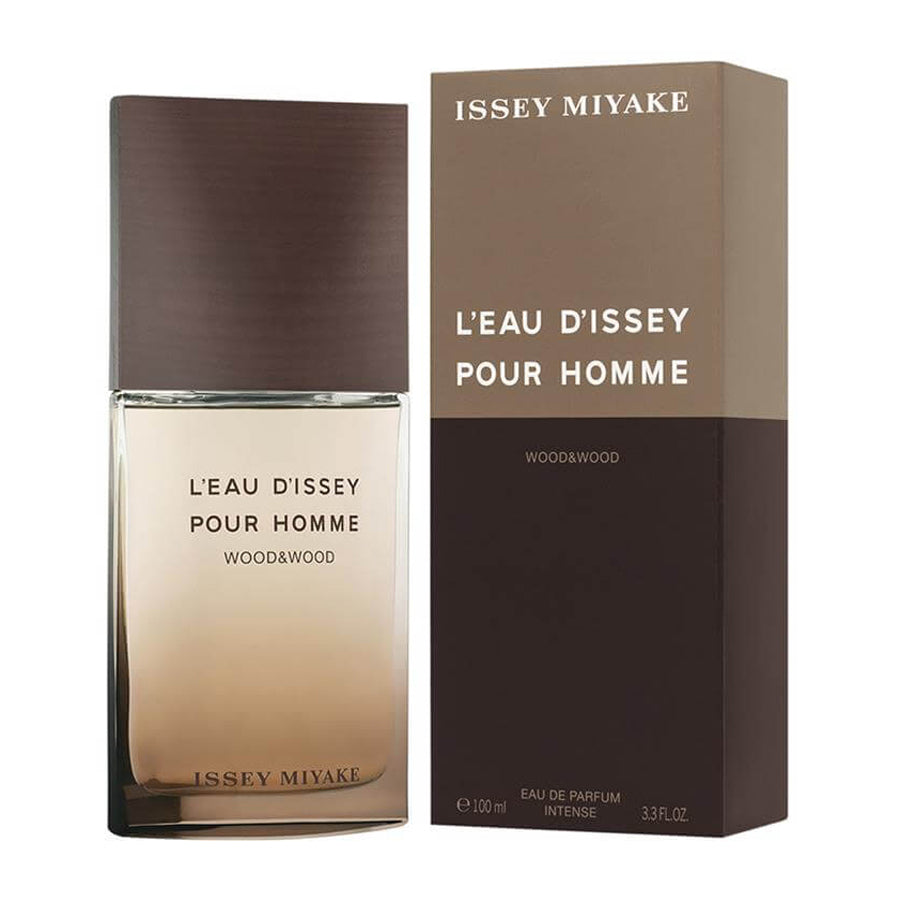 Issey Miyake L'eau D'Issey Pour Homme Wood & Wood Eau De Parfum 100ml