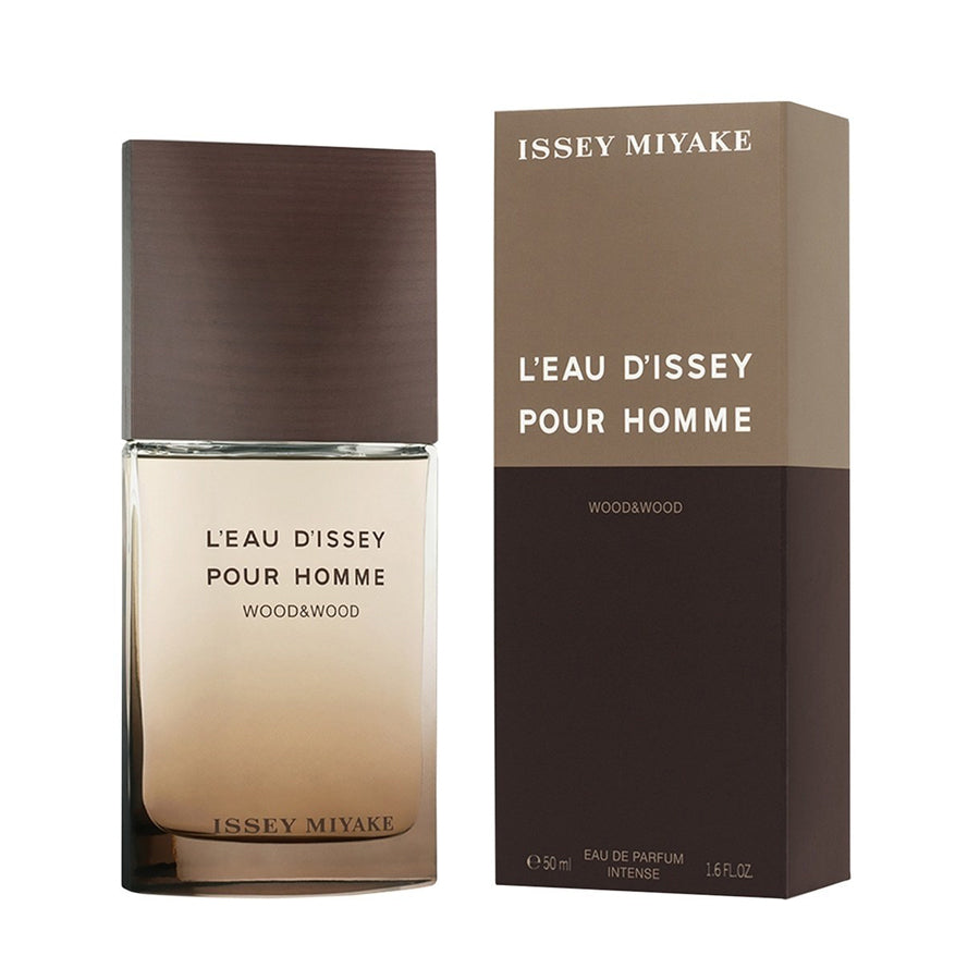 Issey Miyake L'eau D'Issey Pour Homme Wood & Wood Eau De Parfum 50ml