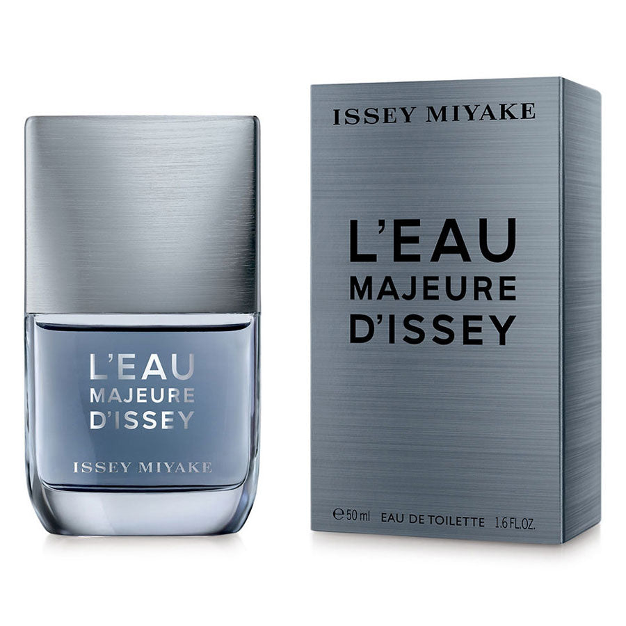 Issey Miyake L'eau Majeure D'Issey Eau De Toilette 50ml