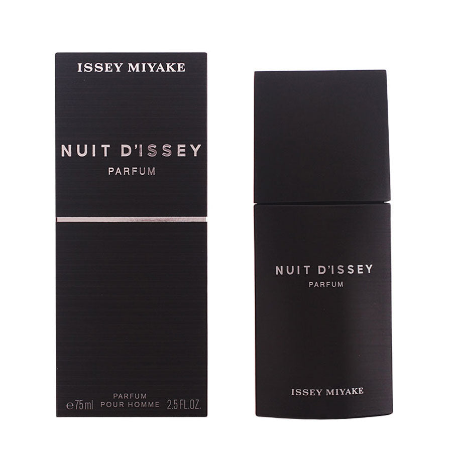 Issey Miyake Nuit D'Issey Parfum 75ml