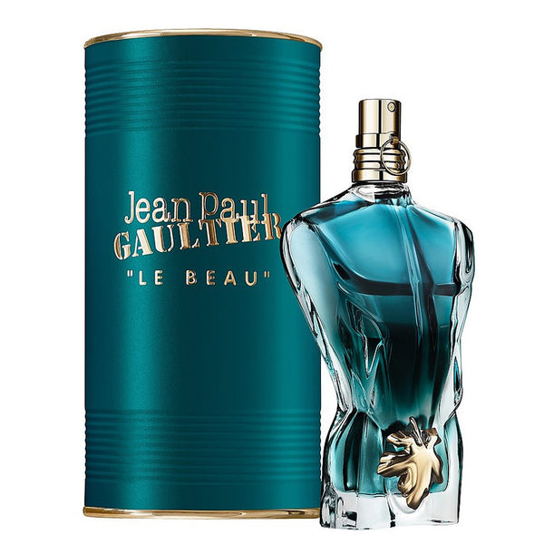 Jean Paul Gaultier Le Beau Eau De Toilette 125ml* Perfume