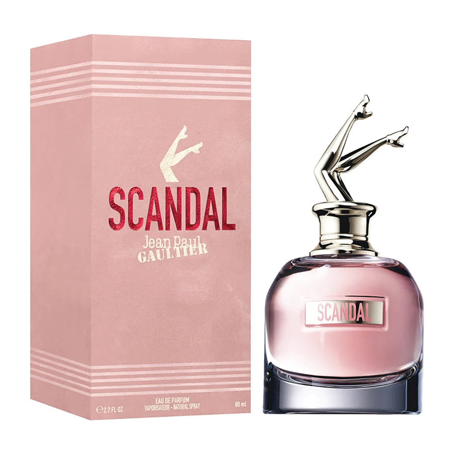 Jean Paul Gaultier Scandal Eau De Parfum 80ml