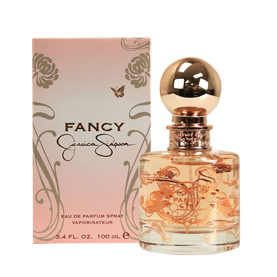 Jessica Simpson Fancy Eau De Parfum 100ml