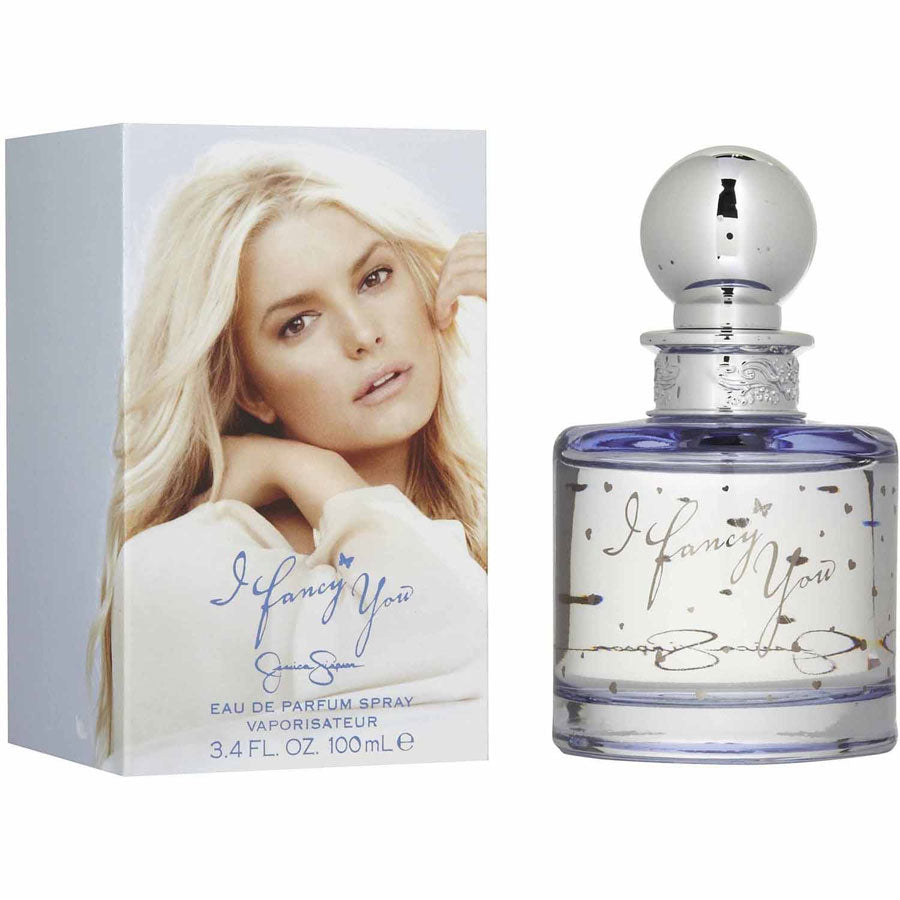 Fragrance Spray Jessica Simpson Fragrance Fancy Fragrance Spray