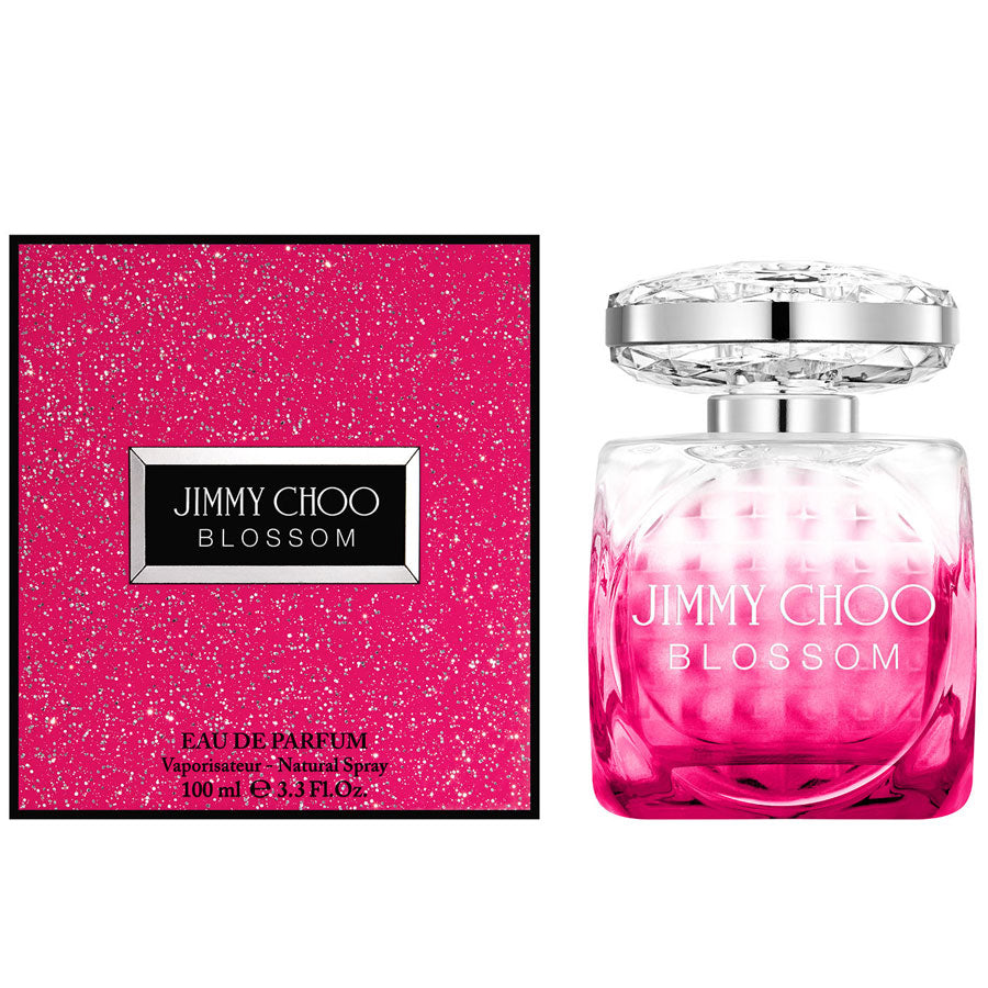 Jimmy Choo Blossom Eau De Parfum 100ml* - Perfume Clearance Centre